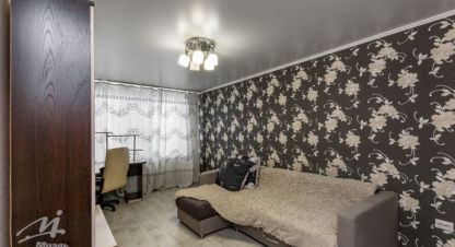 Купить квартиру в г. Барнаул. Фотография №3 Купить квартиру в г. Барнаул. Фотография №3