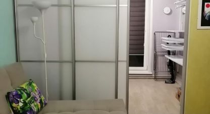 Купить квартиру 1 комнатную, 35.4 кв. м., Россия, г. Барнаул. Фотография №9