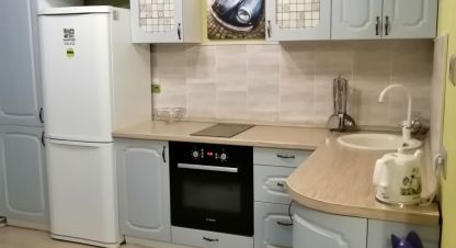 Купить квартиру 1 комнатную, 35.4 кв. м., Россия, г. Барнаул. Фотография №8