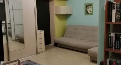 Купить 1 комнатную квартиру в г. Барнаул. Фотография №2