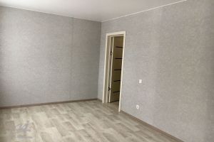 Продам квартиру 2-х комнатную с общей площадью 54м2, 4/16 эт., на улице Сергея ускова ул, Индустриальный район, г. Барнаул, Алтайский край, Россия, агентство Миэль офис в Барануле