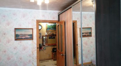 Купить квартиру 3-х комнатную, 66.2 кв. м. Фотография №9 Купить квартиру 3-х комнатную, 66.2 кв. м., Россия, г. Барнаул. Фотография №9