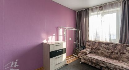 Купить квартиру на улице Анатолия ул г. Барнаул. Фотография №5