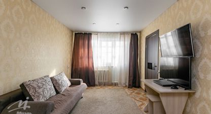 Купить 4-х комнатную квартиру в г. Барнаул. Фотография №2