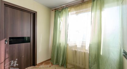 Продаётся 4-х комнатная квартира в г. Барнаул. Фотография №6