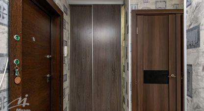 Купить квартиру 4-х комнатную, 60.8 кв. м., Россия, г. Барнаул. Фотография №10
