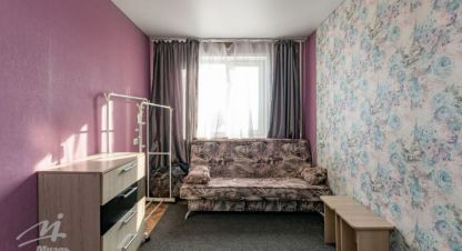 Купить 4-х комнатную квартиру на улице Анатолия ул г. Барнаул. Фотография №4
