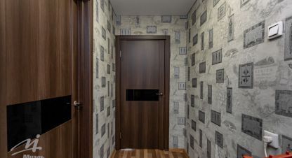 Купить квартиру 4-х комнатную, 60.8 кв. м., Россия, г. Барнаул. Фотография №9