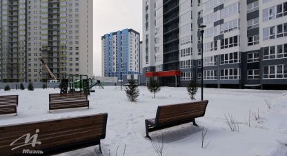 Купить квартиру в г. Барнаул. Фотография №3 Купить квартиру в г. Барнаул. Фотография №3