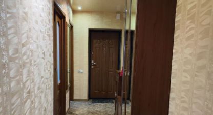 Купить квартиру 3-х комнатную, 66 кв. м., Россия, г. Барнаул. Фотография №8