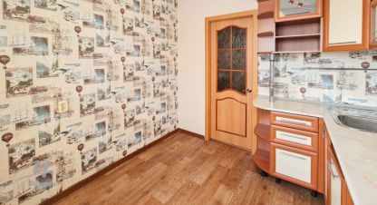 Купить квартиру в г. Барнаул. Фотография №3 Купить квартиру в г. Барнаул. Фотография №3