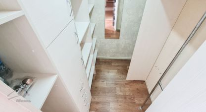 Купить квартиру 2-х комнатную, 48.8 кв. м. Фотография №10 Купить квартиру 2-х комнатную, 48.8 кв. м., Россия, г. Барнаул. Фотография №10