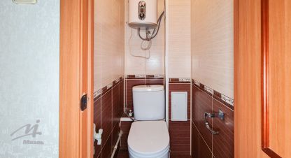 Купить квартиру 2-х комнатную, 48.8 кв. м. Фотография №9 Купить квартиру 2-х комнатную, 48.8 кв. м., Россия, г. Барнаул. Фотография №9