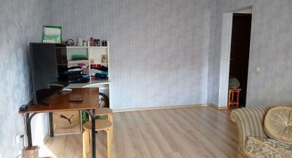 Купить квартиру на улице Лазурная ул г. Барнаул. Фотография №5
