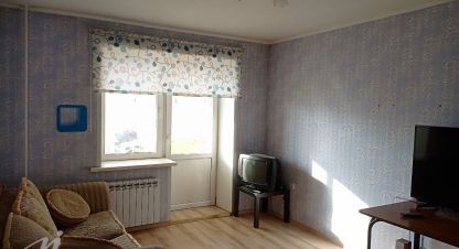 Купить 1 комнатную квартиру на улице Лазурная ул г. Барнаул. Фотография №4