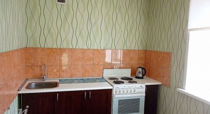 Купить 1 комнатную квартиру в г. Барнаул. Фотография №2