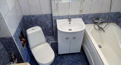 Купить квартиру 1 комнатную, 30.1 кв. м., Россия, г. Барнаул. Фотография №9