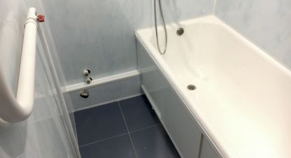 Купить квартиру 2-х комнатную, 44 кв. м. Фотография №8 Купить квартиру 2-х комнатную, 44 кв. м., Россия, г. Барнаул. Фотография №8
