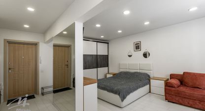Продаётся квартира в г. Барнаул. Фотография №7 Продаётся квартира в г. Барнаул. Фотография №7