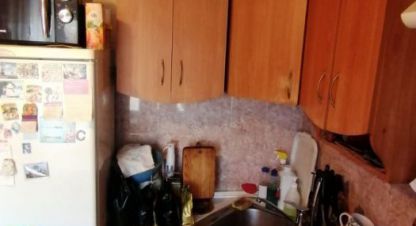 Купить квартиру 3-х комнатную, 55.2 кв. м. Фотография №8 Купить квартиру 3-х комнатную, 55.2 кв. м., Россия, г. Барнаул. Фотография №8