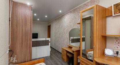 Купить квартиру 3-х комнатную, 58.4 кв. м., Россия, г. Новоалтайск. Фотография №8