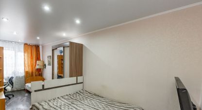 Купить квартиру 3-х комнатную, 58.4 кв. м., Россия, г. Новоалтайск. Фотография №9