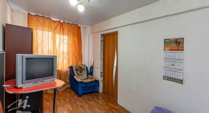 Купить квартиру 3-х комнатную, 58.4 кв. м., Россия, г. Новоалтайск. Фотография №10