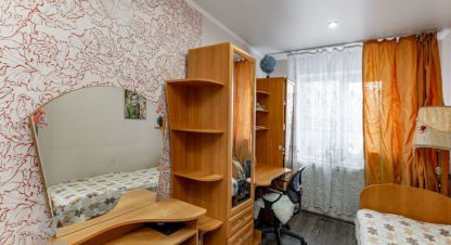Продаётся квартира в г. Новоалтайск. Фотография №7