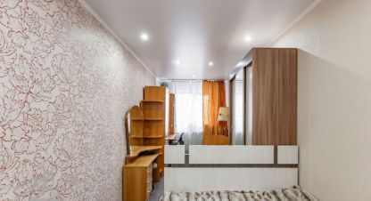Продаётся 3-х комнатная квартира в г. Новоалтайск. Фотография №6