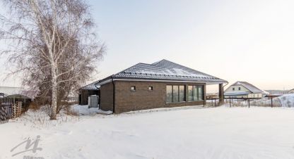 Купить дом 5-ти комнатную, 398.1 кв. м. Фотография №10 Купить дом 5-ти комнатную, 398.1 кв. м., Россия, г. Новоалтайск. Фотография №10
