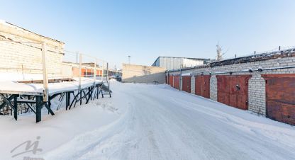 Купить гараж/паркинг в г. Барнаул. Фотография №2 Купить гараж/паркинг в г. Барнаул. Фотография №2