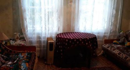 Купить дом на улице Луговая г. Петровка. Фотография №4