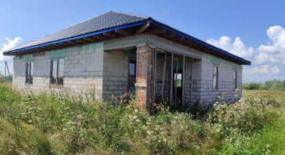 Купить дом в г. Хотяновка. Фотография №3 Купить дом в г. Хотяновка. Фотография №3