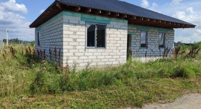 Купить дом, 100 кв. м. Фотография №1 Продам дом с общей площадью 100м2, на улице Центральная, г. Хотяновка, Киевская обл., Украина, агентство Агентство нерухомості Лівий Берег. Фотография №1