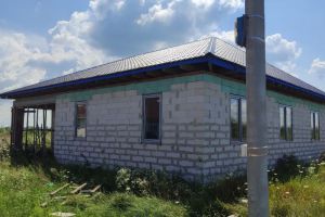 Продам дом с общей площадью 125м2, на улице Центральная, г. Хотяновка, Киевская обл., Украина, агентство Агентство нерухомості "Лівий Берег" Продам дом с общей площадью 125м2, на улице Центральная, г. Хотяновка, Киевская обл., Украина, агентство Агентство нерухомості "Лівий Берег"