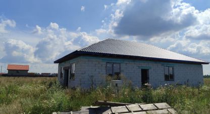 Купить дом, 140 кв. м. Фотография №1 Продам дом с общей площадью 140м2, на улице Центральная, г. Хотяновка, Киевская обл., Украина, агентство Агентство нерухомості Лівий Берег. Фотография №1
