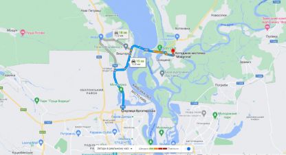 Купить земельный участок на улице Центральная г. Хотяновка. Фотография №4 Купить земельный участок на улице Центральная г. Хотяновка. Фотография №4