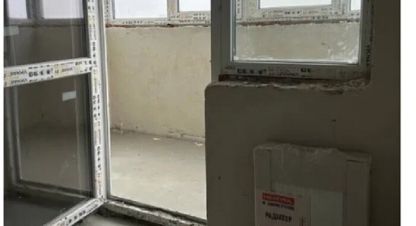 Продам квартиру 1 комнатную с общей площадью 45м2, 20/25 эт., на улице Сосюры Владимира, Днепровский район, г. Киев, Киев, Украина, агентство Агентство нерухомості Лівий Берег. Фотография №1