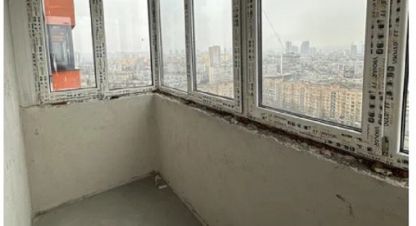 Купить 1 комнатную квартиру на улице Сосюры Владимира г. Киев. Фотография №4