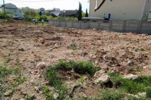 Продам земельный участок, г. Тсн родник, Крым авт. респ., Россия, агентство InVita Realty