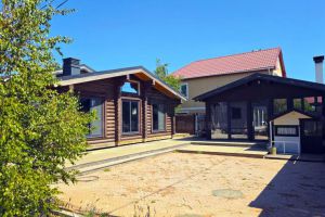 Продам дом 3-х комнатный с общей площадью 145м2, г. Успех, Крым авт. респ., Россия, агентство InVita Realty Продам дом 3-х комнатный с общей площадью 145м2, г. Успех, Крым авт. респ., Россия, агентство InVita Realty