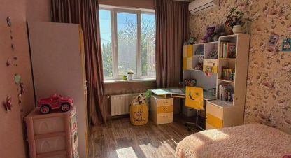 Купить дом 3-х комнатную, 120 кв. м., Россия, г. Ст солнечный. Фотография №10