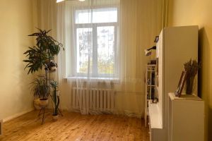 Продам квартиру 1 комнатную с общей площадью 35м2, 2/3 эт., на улице Авиаторов, г. Кача , Крым авт. респ., Россия, агентство InVita Realty