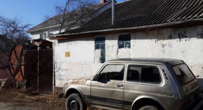 Купить 2-х комнатную дом в г. Пищевик. Фотография №2