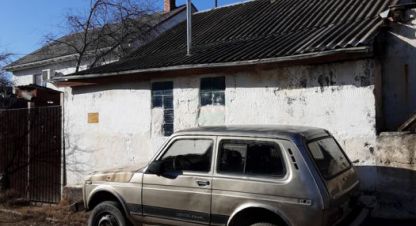 Купить дом 2-х комнатную, 29 кв. м., Россия, г. Пищевик. Фотография №9