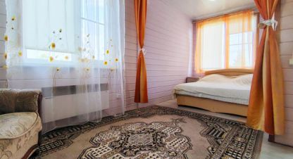 Купить 2-х комнатную дом в г. Денежниково. Фотография №2