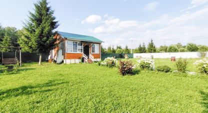 Купить 2-х комнатную дом на улице Денежниково тер  днп г. Денежниково. Фотография №4