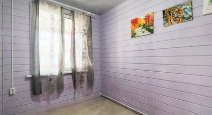 Купить дом 2-х комнатную, 46 кв. м., Россия, г. Денежниково. Фотография №9