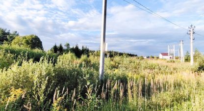 Купить земельный участок в г. Денежниково. Фотография №3