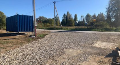 Купить земельный участок. Фотография №8 Купить земельный участок, Россия, г. Михайловское. Фотография №8